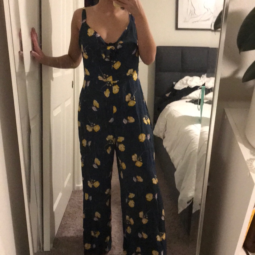 Super Soft Playsuit Size Medium